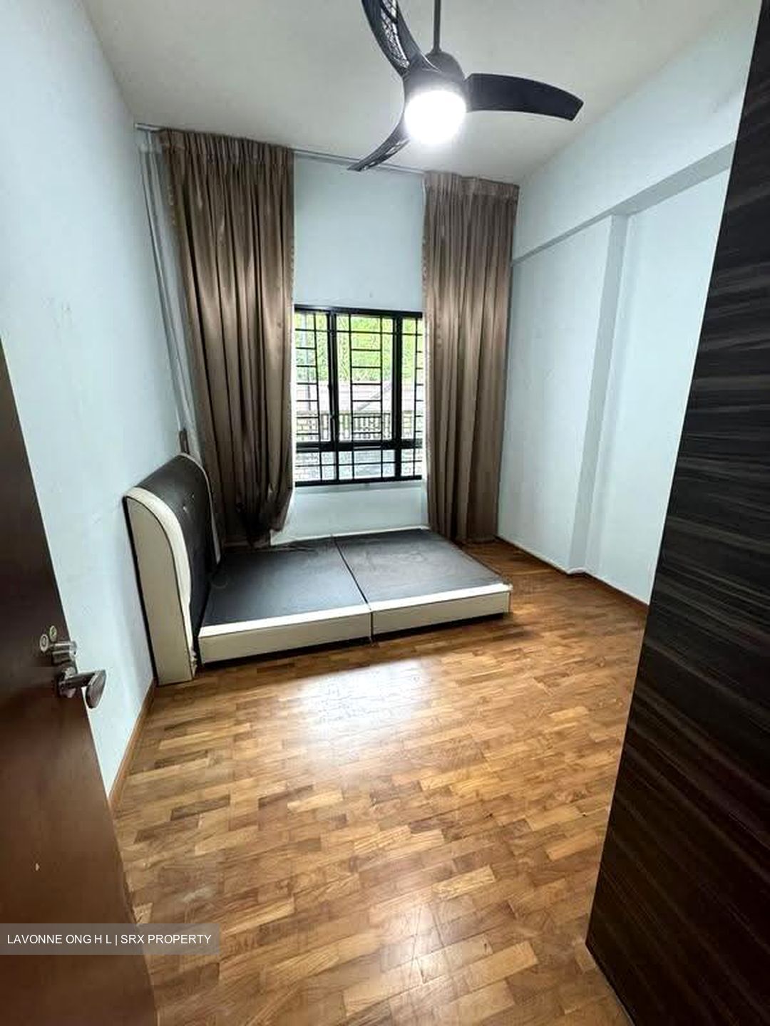 Woodsvale (D25), Condominium #623706211